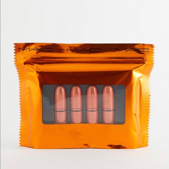 MAC Cosmetics Other - Lipsticks